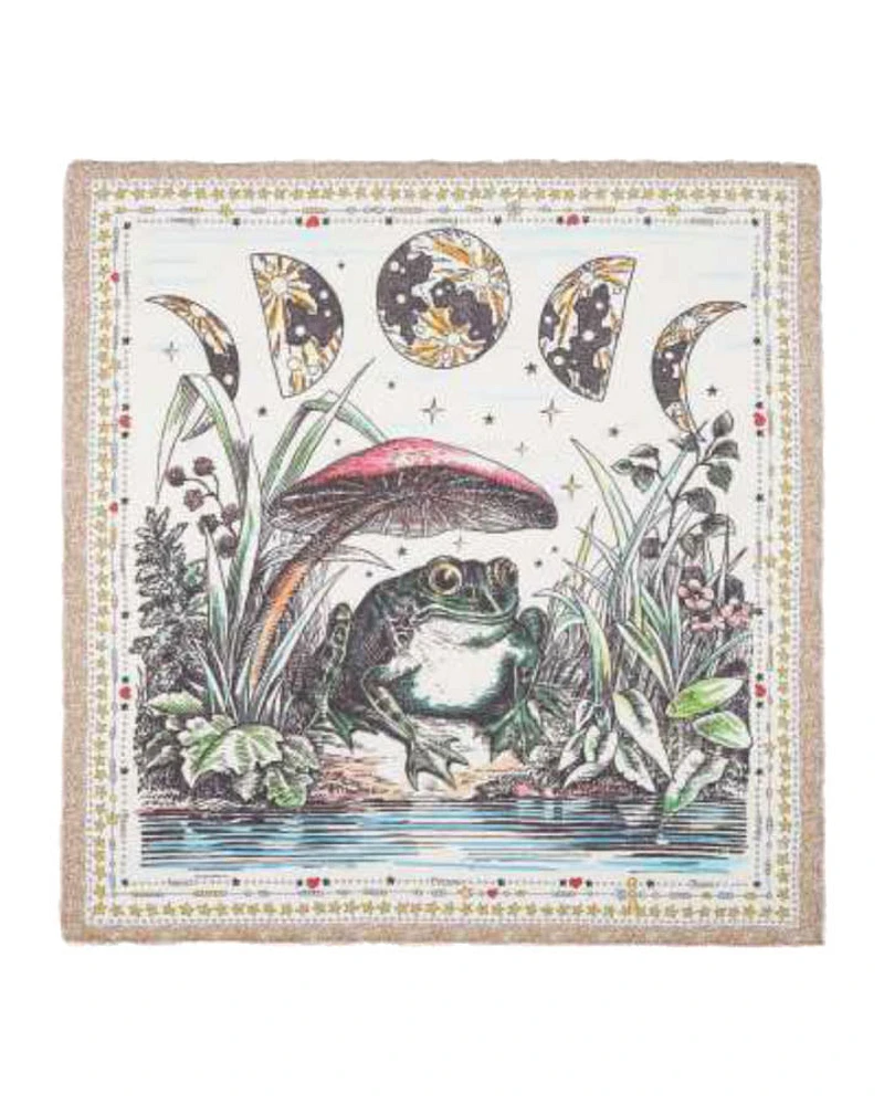 Faliero Sarti Giovanni Scarf