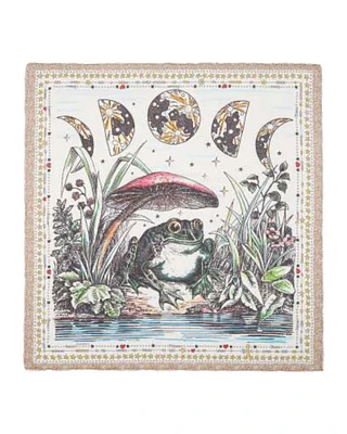 Faliero Sarti Giovanni Scarf