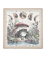 Faliero Sarti Giovanni Scarf