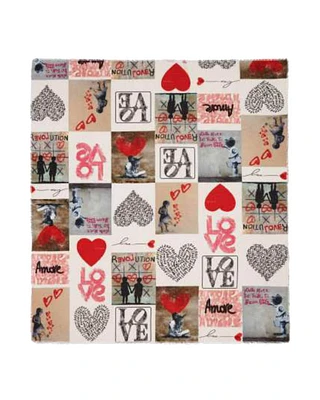 Faliero Sarti Revolution Scarf