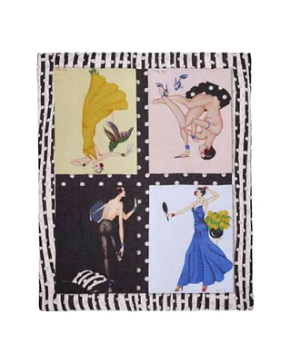 Faliero Sarti Stylist Scarf