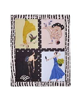 Faliero Sarti Stylist Scarf