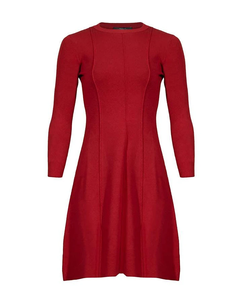 Max Mara Weekend Uscio Dress
