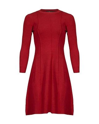 Max Mara Weekend Uscio Dress