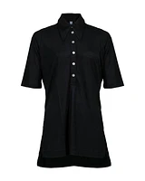Ayrtight Leland Jaunt Polo T-Shirt