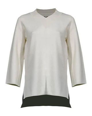 Soia & Kyo Kennedy Tunic