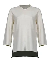 Soia & Kyo Kennedy Tunic