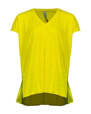 Ayrtight Leland Tuck Tee