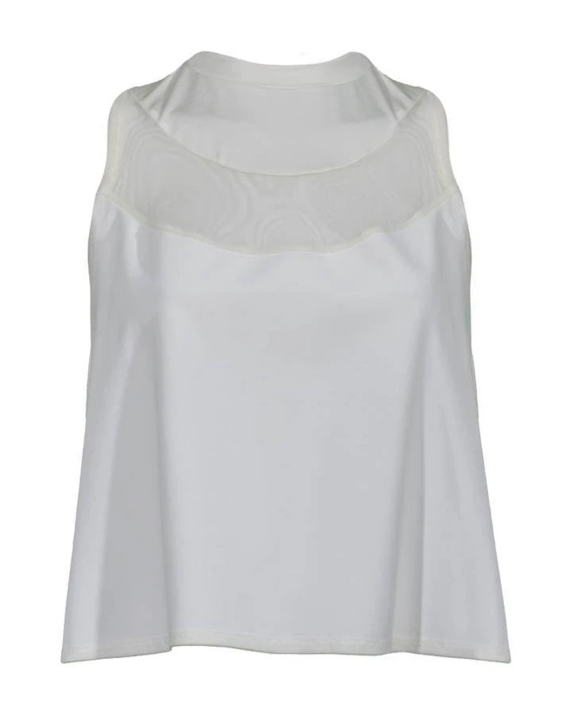Marie Saint Pierre Jersey Top