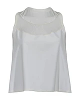 Marie Saint Pierre Jersey Top