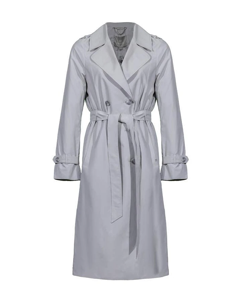 Soia & Kyo Blaire Double Breasted Trench Coat