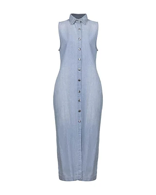 DL1961 Ilana Denim Dress