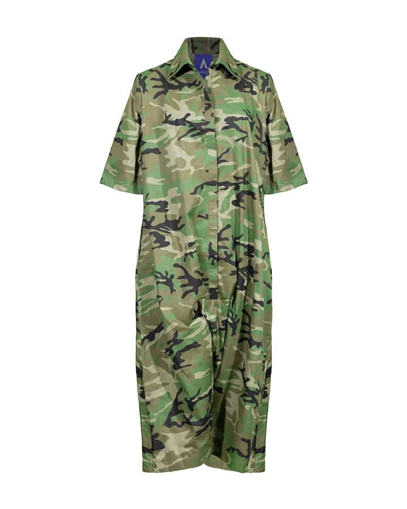 Ayrtight Art Cadet Coverall
