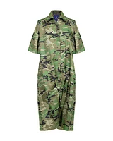 Ayrtight Art Cadet Coverall
