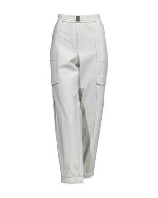 Raffaello Rossi Fiora Cargo Jogger Pant