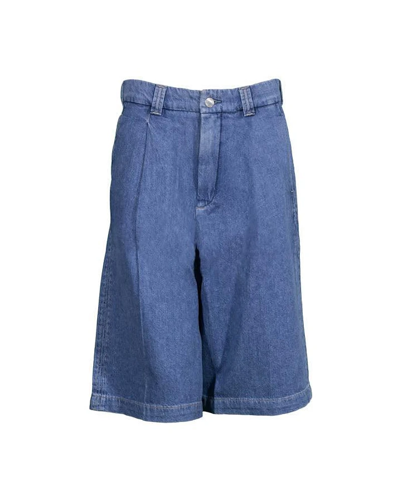 DL1961 Hepburn Pleated Shorts