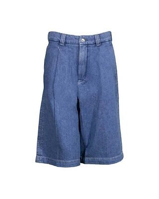 DL1961 Hepburn Pleated Shorts