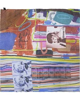 Suzi Roher Just A Second Scarf