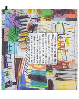 SuzI Roher Creativity Takes Courage Scarf