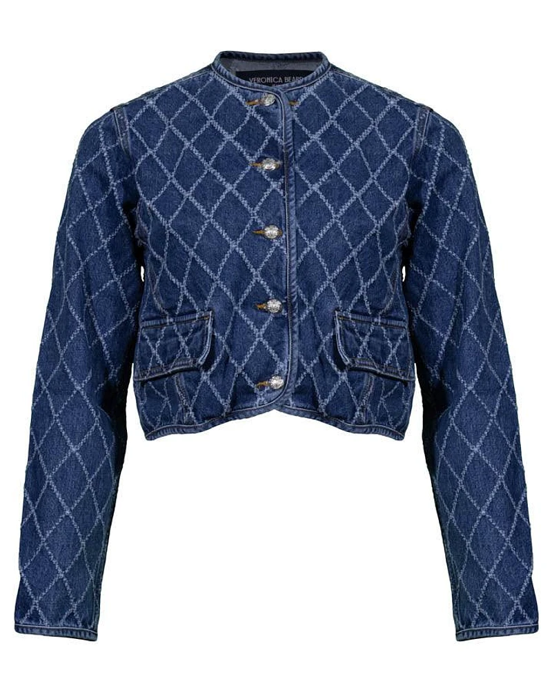 Veronica Beard Nolita Jacket