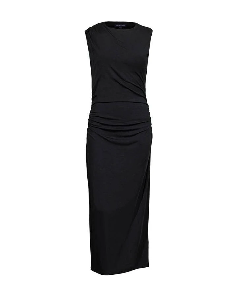 Veronica Beard Baxter Sleeveless Dress