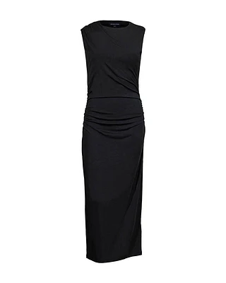 Veronica Beard Baxter Sleeveless Dress
