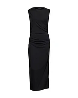 Veronica Beard Baxter Sleeveless Dress
