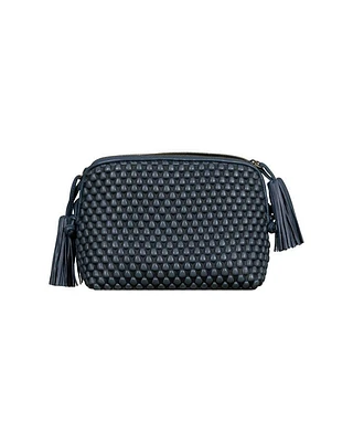 Tissa Fontaneda Large Gizmo Nappa Bubble Bag