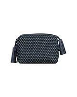 Tissa Fontaneda Large Gizmo Nappa Bubble Bag