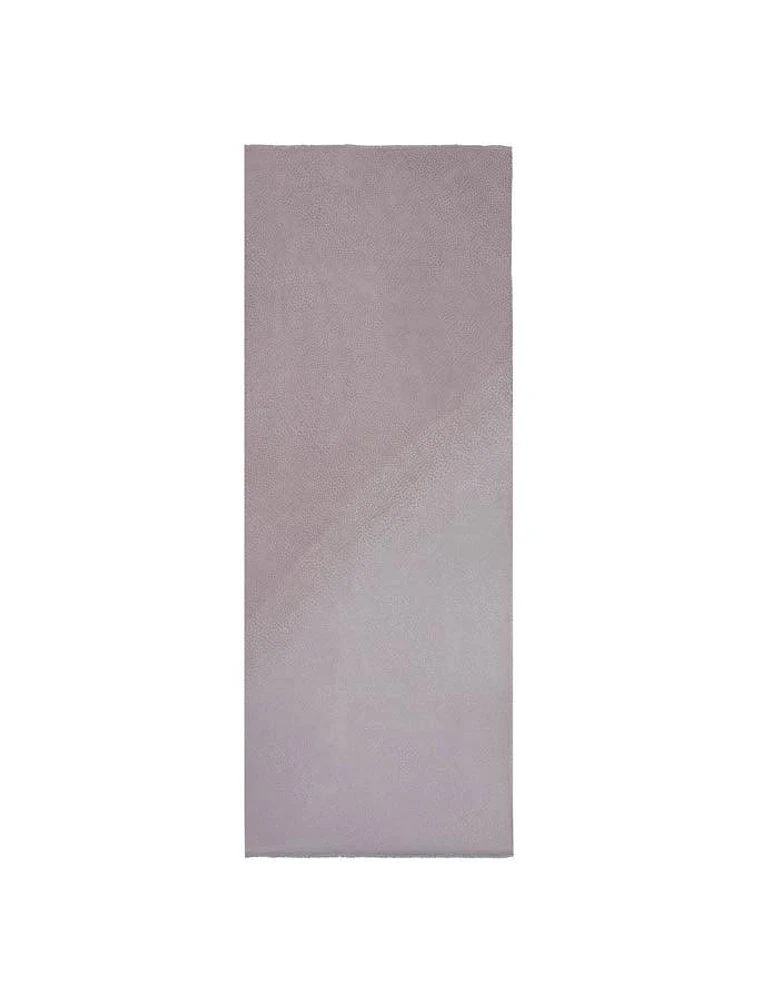 Kinross Dot Print Scarf