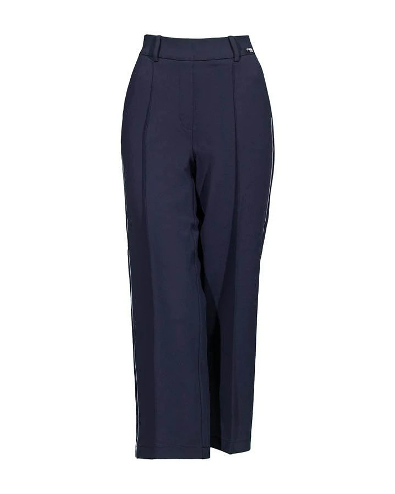 Cambio Cameron Side Seam Ankle Pant