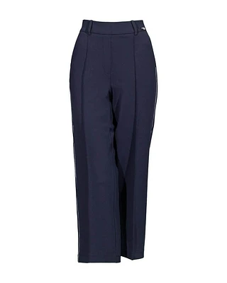 Cambio Cameron Side Seam Ankle Pant