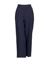 Cambio Cameron Side Seam Ankle Pant