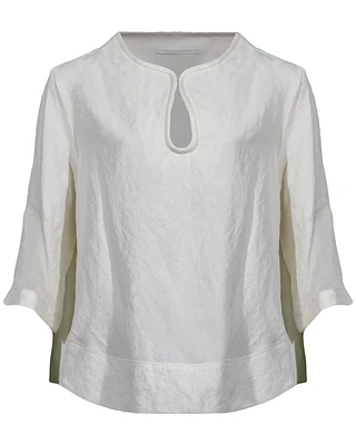 Annette Gortz Leroy Linen Top
