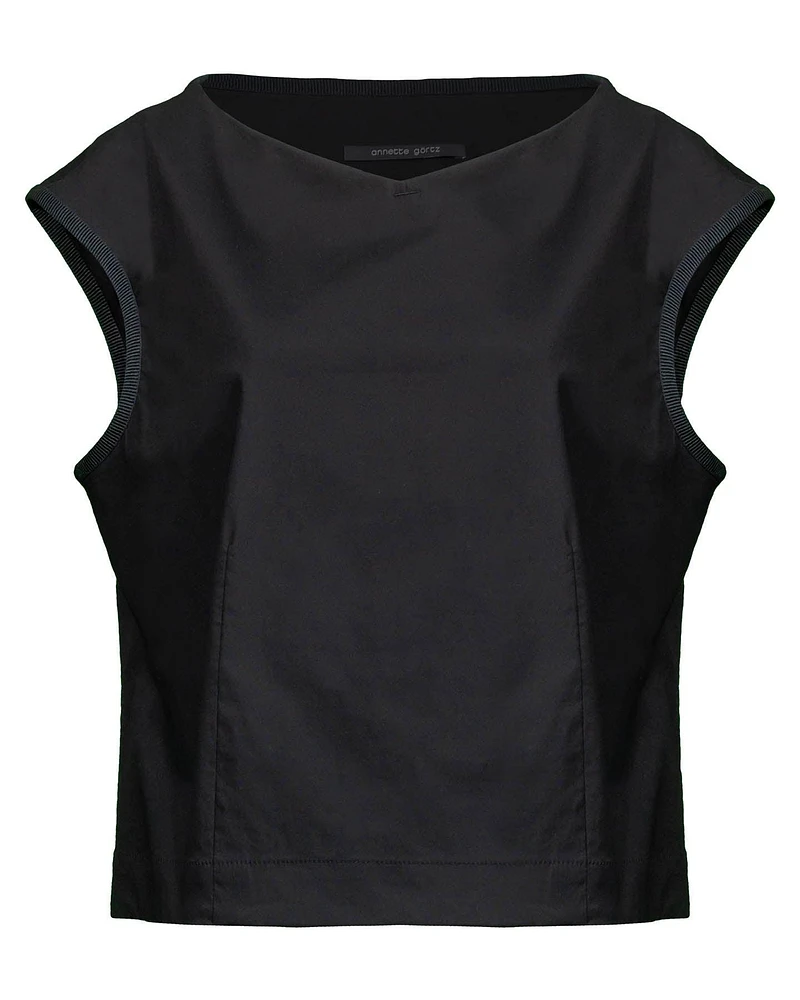 Annette Gortz Becki Top