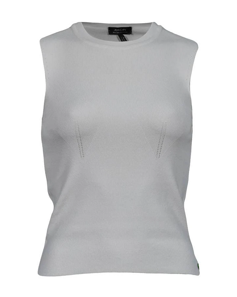 Marc Cain Chic Basic Sleeveless Top