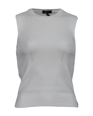 Marc Cain Chic Basic Sleeveless Top
