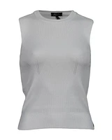 Marc Cain Chic Basic Sleeveless Top