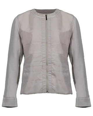 Tonet Light Padded Jacket