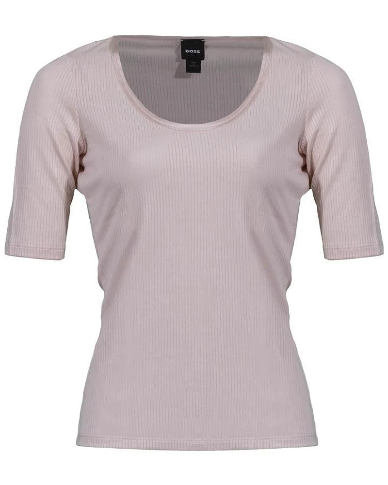 Hugo Boss Ejita Jersey T-shirt