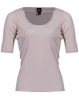 Hugo Boss Ejita Jersey T-shirt