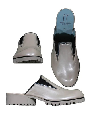 Thierry Rabotin Ofelia Clog