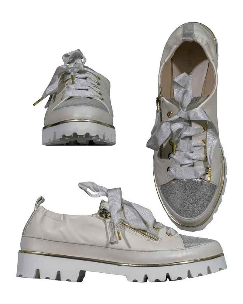 Ron White Ninazee Nappa Sneaker