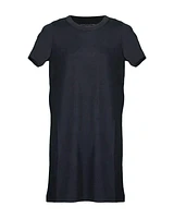 Majestic Filatures Soft Touch T-Shirt Dress