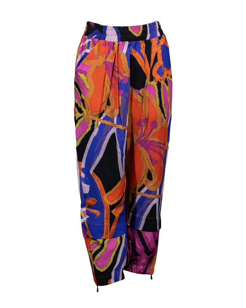 Ayrtight Rio Fold Jogger