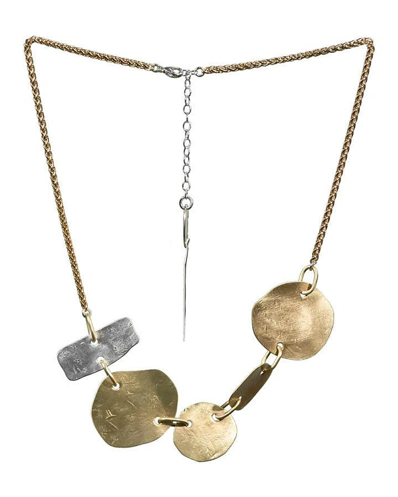 Karyn Chopik Japandi Necklace