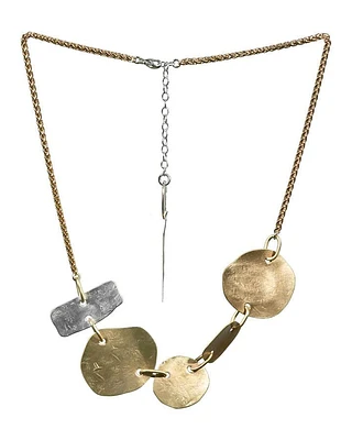 Karyn Chopik Japandi Necklace