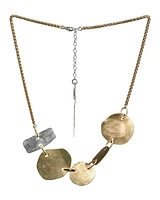 Karyn Chopik Japandi Necklace