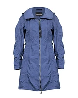 Creenstone Jackie Flowy Front Coat