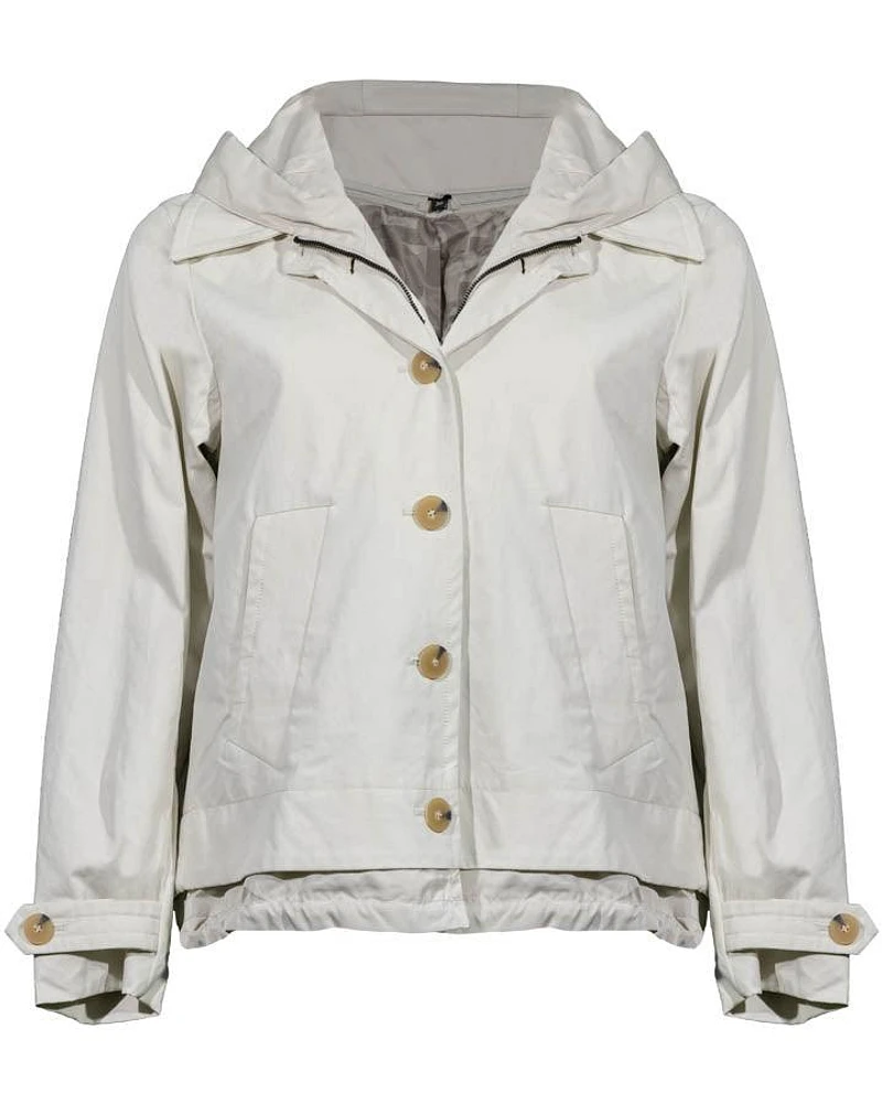 Creenstone Rosie Short Jacket
